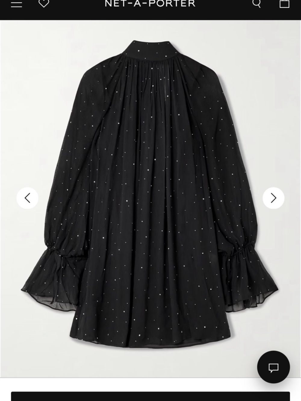 Staud dress